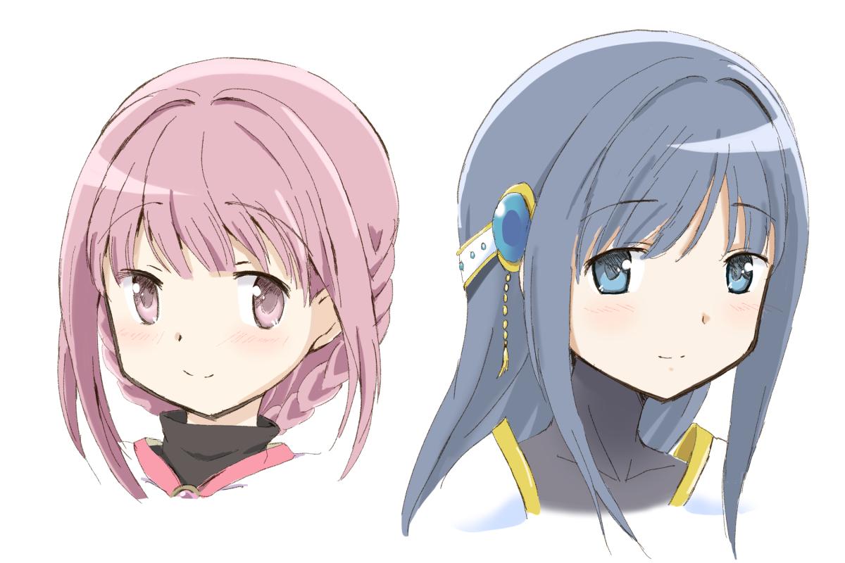 環いろは 「今朝上げた いろやち。 」|きんふじのイラスト
