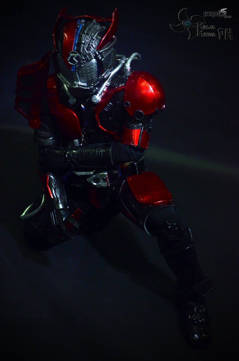 仮面ﾗｲﾀﾞｰ超ﾃﾞｯﾄﾞﾋｰﾄﾄﾞﾗｲﾌﾞ