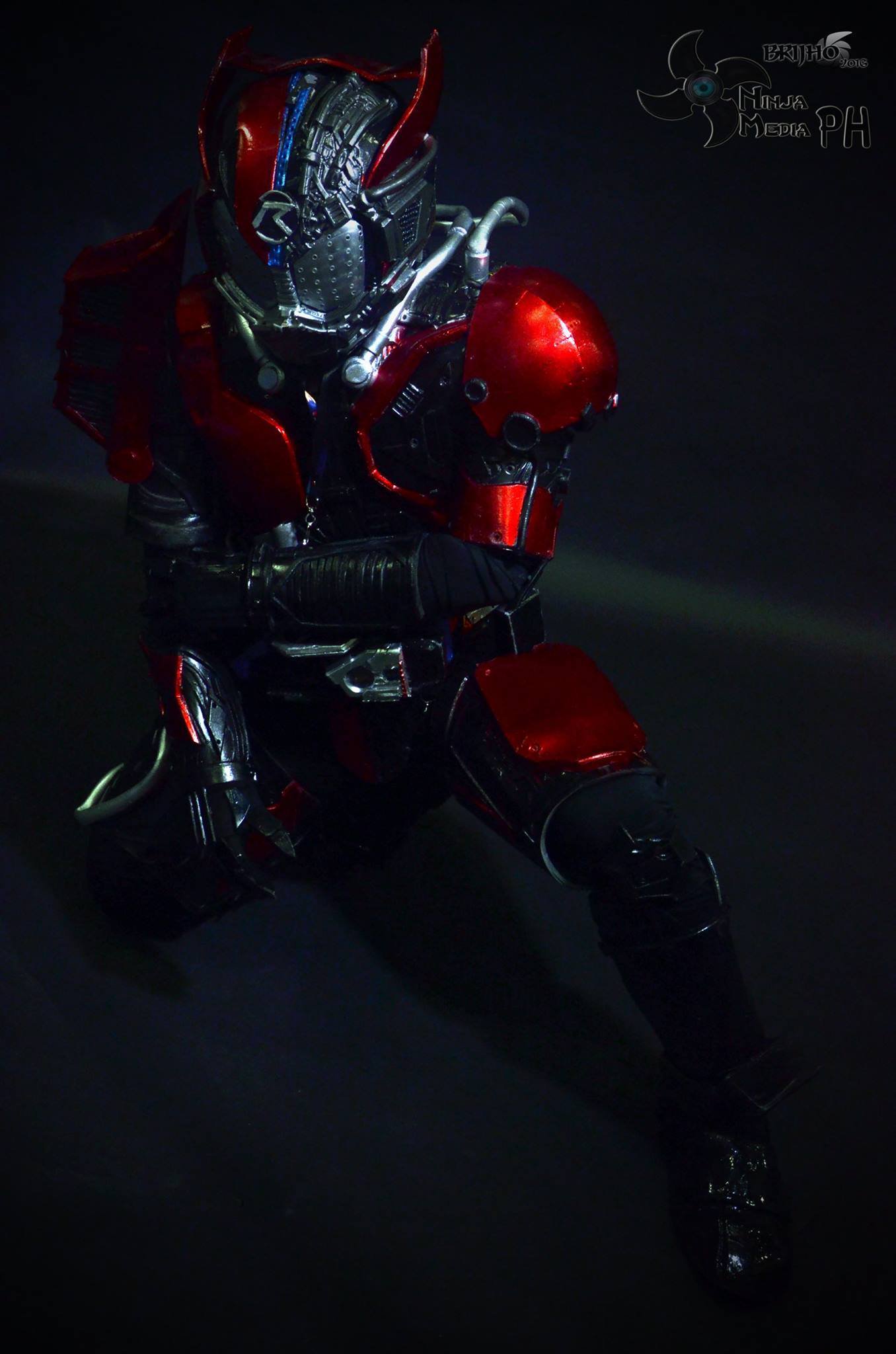 _GriDShariJusPDrivEMaN_ na platformě X: „Kamen Rider Super _GriDShariJusPDrivEMaN_ na platformě X: „Kamen Rider Super