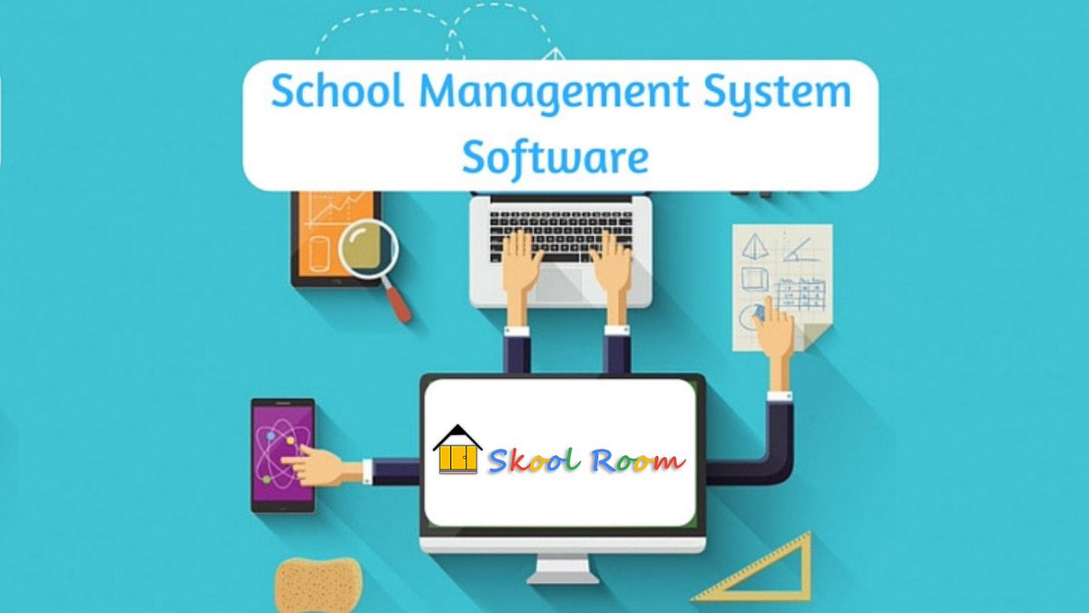 SkoolRoom tweet media