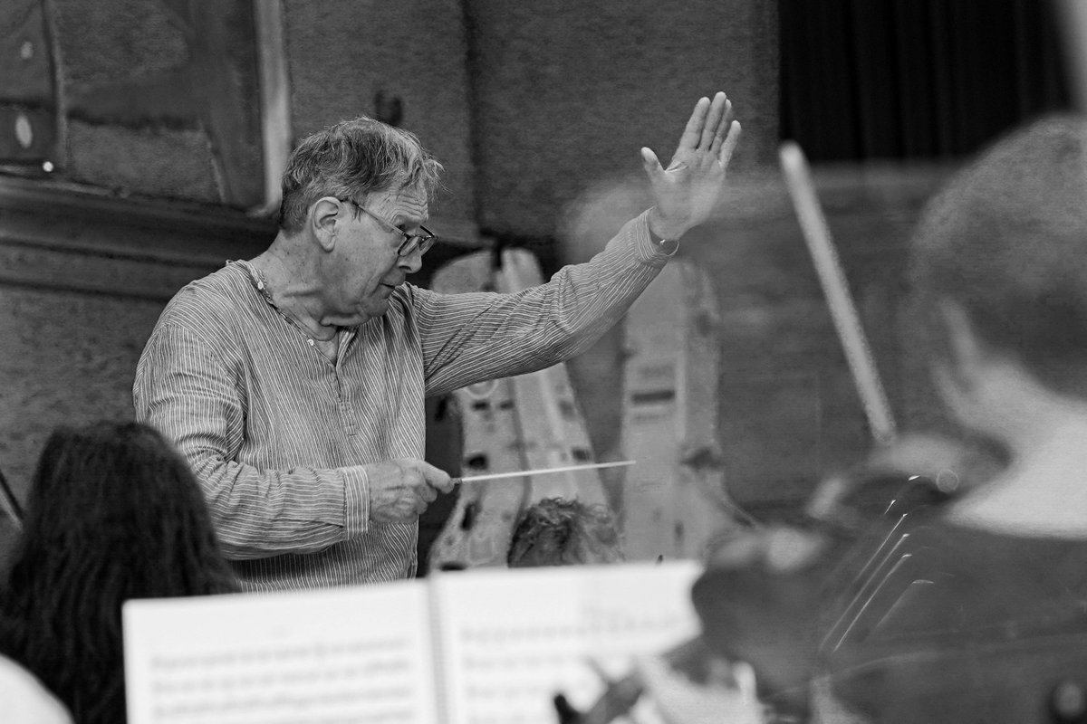 MonteverdiChoir&Orch tweet media