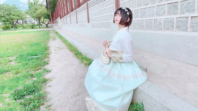 Twitterのコスプレ画像61