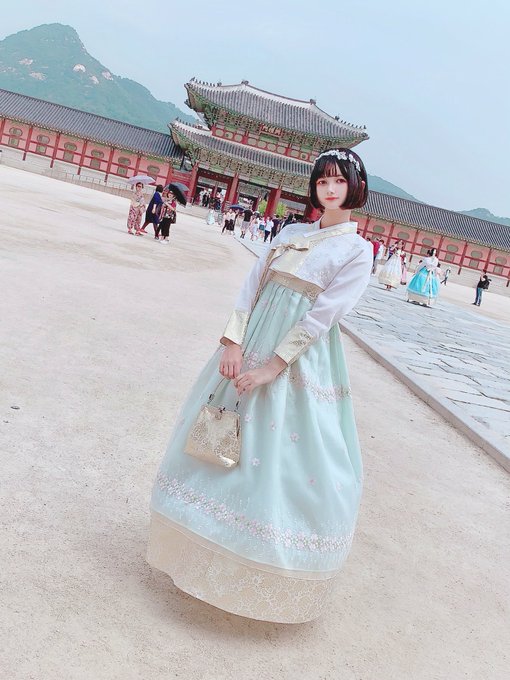 Twitterのコスプレ画像62