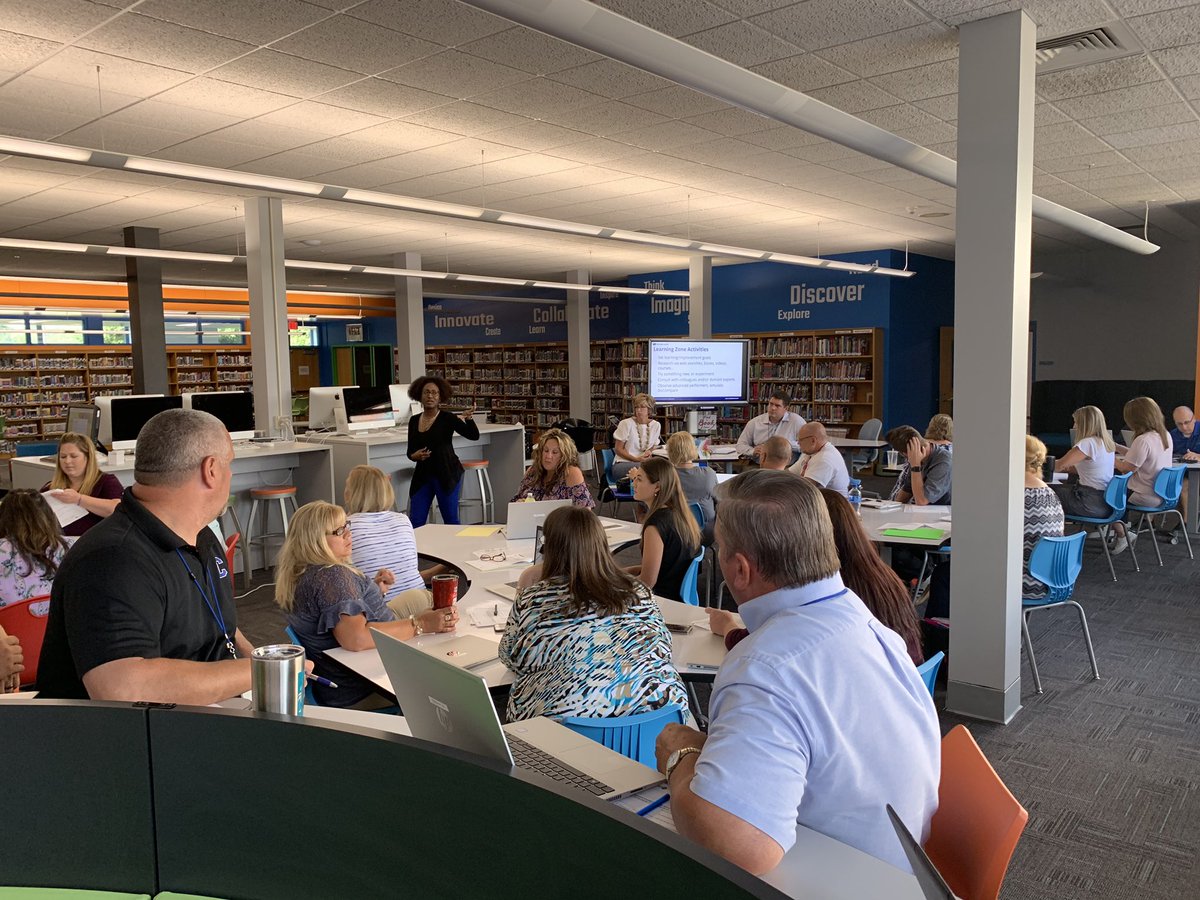 Connellsville Area School District tweet media