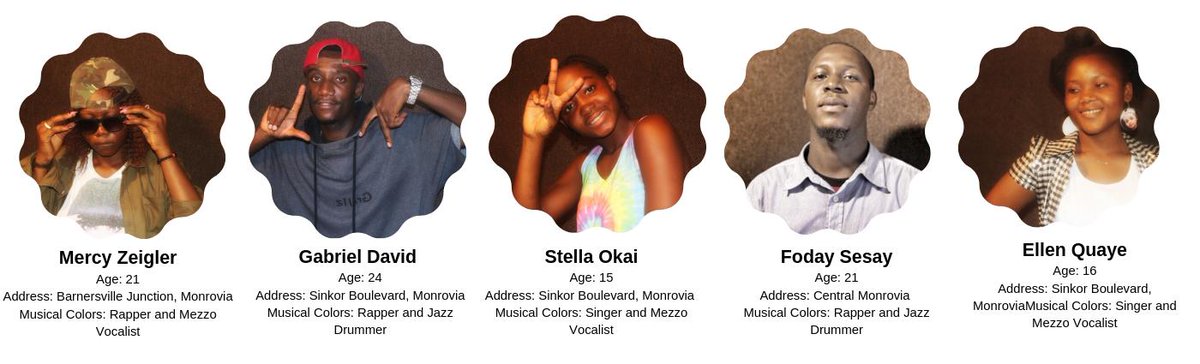 icampuslib's tweet photo. Introducing #rap2rep top #finalists and #lib next conscious #musicians!! And for more on who becomes #rap2rep next #winner, tune in 3PM tomorrow at the UL auditorium on capitol hill ~🎼🎶🎵 @lutherjeke @icampuslib @thebrainlaw1 
https://t.co/EgfK2CZjhs https://t.co/OfvEHFN5KA