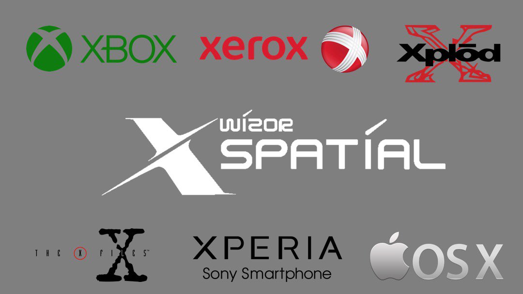 XspatialIndia's tweet photo. Why X - The versatility of "X" word makes it mysterious, fascinating, and universal as a symbol. This uniqueness gives X a lot of power, so less becomes more because it carries more weight
#branding @XspatialIndia 
@ReddySureddy @ua_shirin @manav_agg @ragahavender
@SehgalAditya9 https://t.co/YT7NgKXHeV