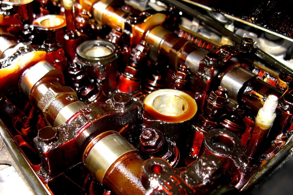 Preventief vaker olie verversen, is dat nuttig? dlvr.it/RBgg5d