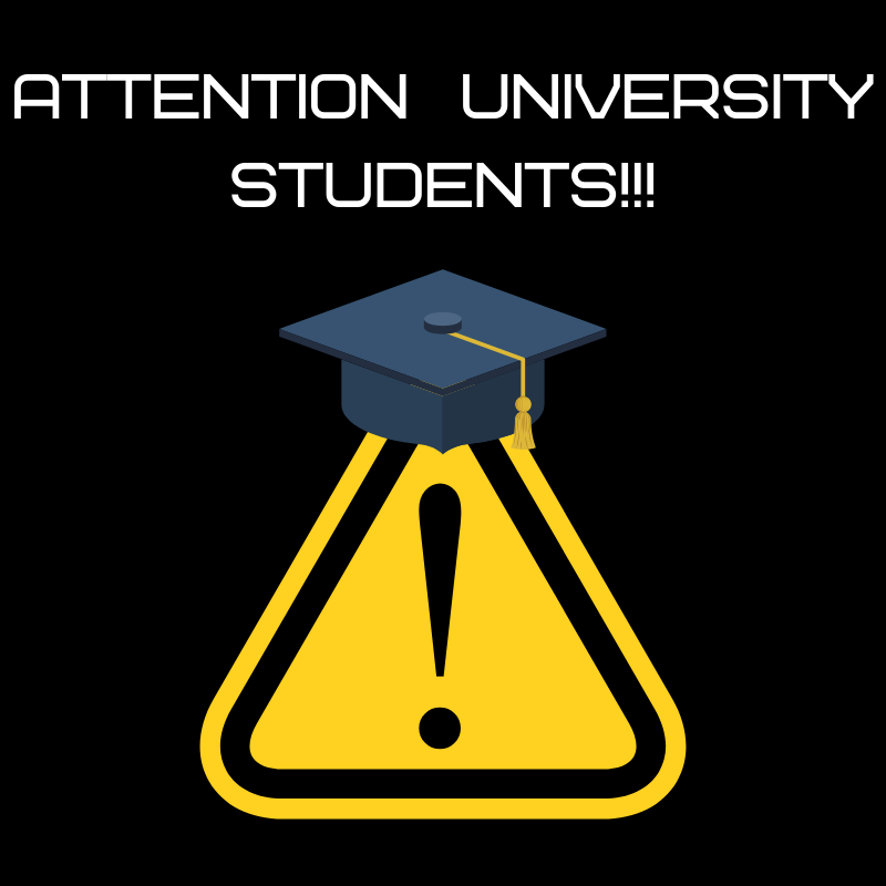 SimplySecureIOM's tweet photo. 🚨👩‍🎓A phishing scam may be on its way to you!👨‍🎓🚨
Proofpoint found that a large amount of the top 20 UK universities have not applied any form of email authentification tools. 
Check out this guide on what to look out for -https://t.co/84qBrBSrMm

#phishing #Students #studentlife https://t.co/uAJfuuTfmS