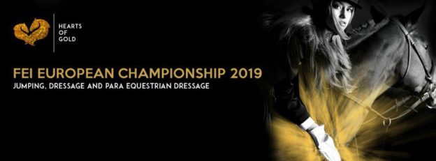 FEIJumpinglive's tweet photo. Watch live on🔴►https://t.co/uyP0IGqWhg
Watch live on🔴►https://t.co/uyP0IGqWhg
#FEIEuropeanChampionships
#feieuros2019 #ecrotterdam2019
 #Endurance #LONGINES #LONGINESFE
 #RotterdamLive
#EuropeanChampionships2019 https://t.co/bJz4bcYHYF