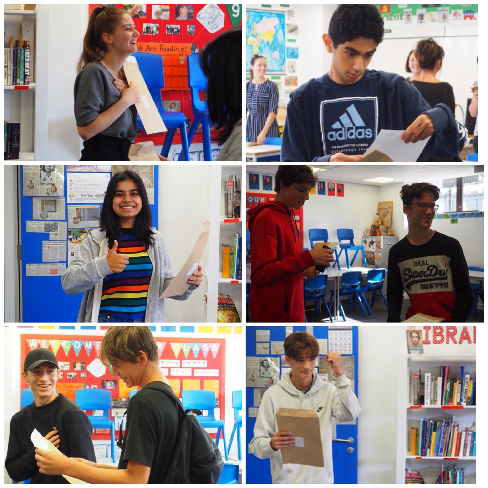 Turing House School on Twitter "Congratulations to all of our students