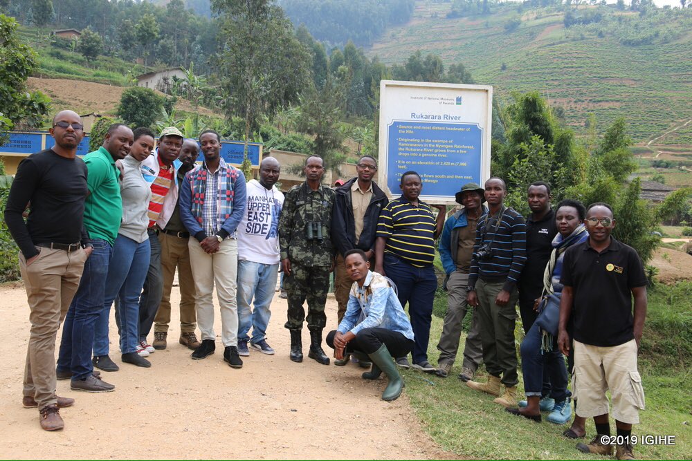 Museums of Rwanda on Twitter: