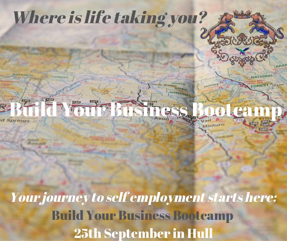 BYBTraining's tweet photo. What does the map of your life look like? Is there a different path for you? Explore your destination with us. Join hundreds of others on the path to self employment. Build your own business today! Top tips: legals, finance, plans, systems &amp; success
Regi: https://t.co/VLmYbcYUUw https://t.co/3HLjg2ckSx