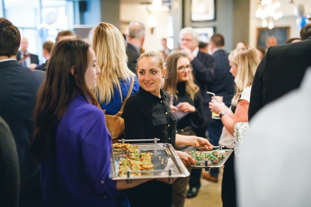 Whether booking an intimate gathering or a party for 200 guests, we have a wide variety of function spaces available to combine or separate according to your needs. 

We’ll pull out all the stops to tailor your event to your individual requirements.

#worcester #drinks #events