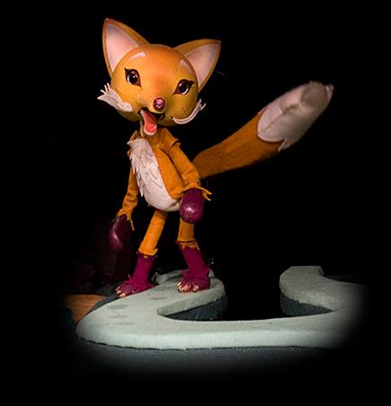 marionetarium's tweet photo. Cada día en el #Marionetarium #Animales Animados: #títeres de varilla reconstruidos a partir de originales creados por el maestro checo #ZdenekPodhursky en 1969. 
#rodpuppets #puppetshow #Animals #ArchivoTVE #HertaFrankel #Tibidabo #Barcelona 
🐰🐱🐻🐸🐵🙈🙉🦁 Te esperamos!!😉 https://t.co/jzsloB0f5t