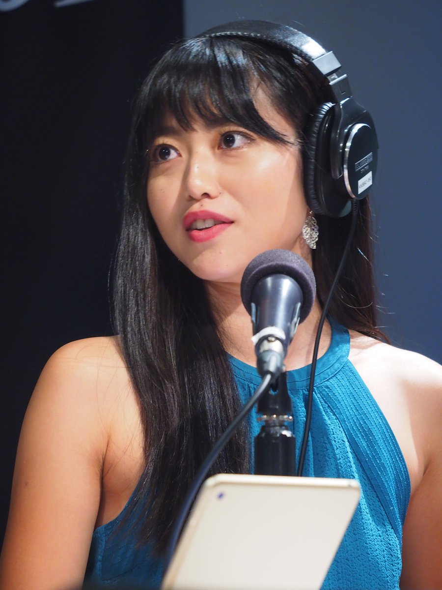 hiro_1218_201's tweet photo. 2019/8/22
kolme (@callme_official)
早坂香美さん
秋元瑠海さん
富永美杜さん
GIRLS A GOGO@原宿 BackStage Café Studio
毎週木曜18時~19時で放送中。
#kolme #BSCラジオ #ガルゴー #富永美杜 #MIMORI #kolme_photo #hellokolme https://t.co/bqKtuB70Bs