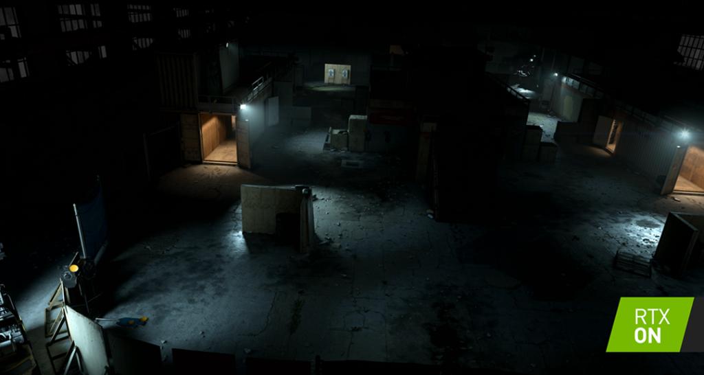 NVIDIAGeForceUK's tweet photo. Modern Warfare like you've never seen it before. #RTXOn.

Learn more: https://t.co/03uzbIhSs4 https://t.co/eEC43a84iy