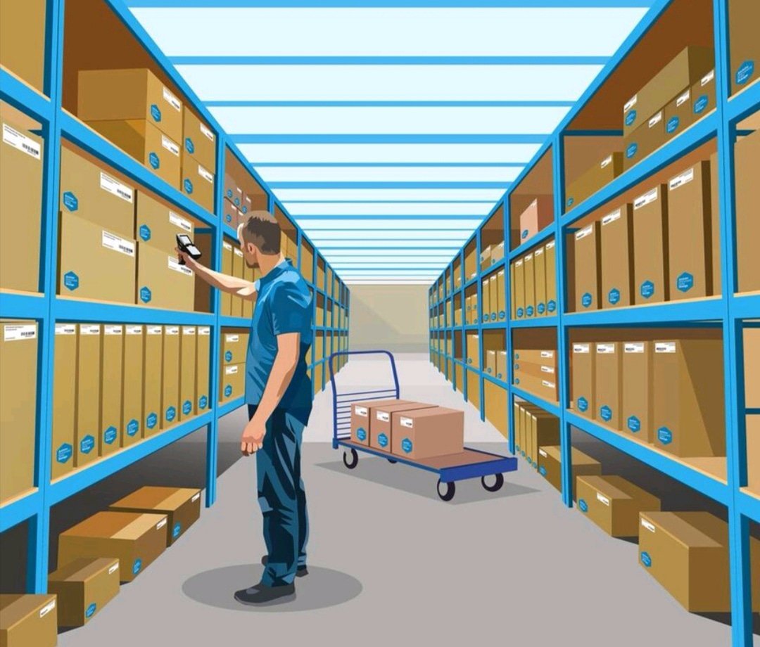 ADDS can store, protect and preserve your bulk items in our secure record centres, help you to manage your business inventory with our online inventory software, and ensure that you can locate &amp; access your bulk items when you need them. Learn more: archivestorage.net/stock-bulk-sto…
