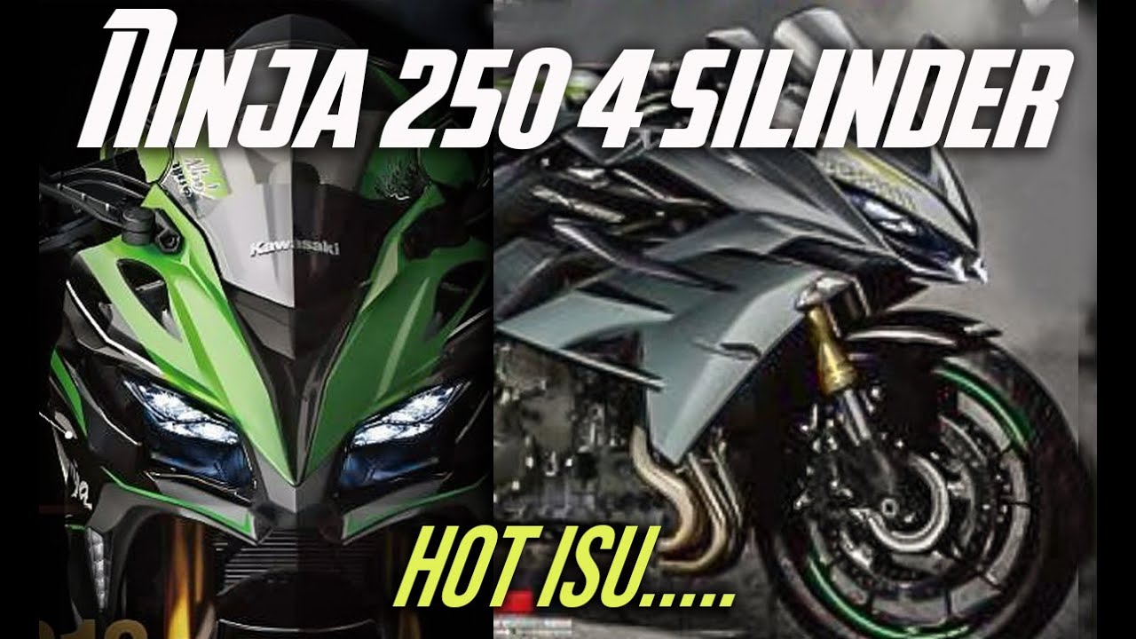Motorcycles Japan on Twitter: "【Is Kawasaki developing a new 250cc four-cylinder bike?】 rumour suggests Kawasaki is readying the 250cc four-cylinder in [Motorcycle Topic 65] #ZX25R #Ninja250 #ZXR250 #ZZR250 #