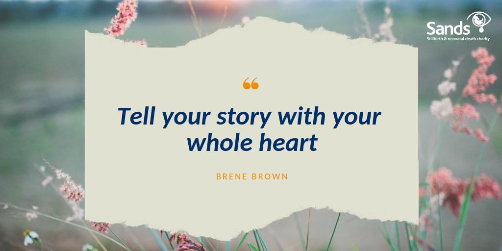 Sands - baby loss charity 💙🧡 (@sandsuk) on Twitter photo We are working with <a href="/DelSocialUK/">Delivered Social</a> to gather all #babyloss stories and blogs. We would be very grateful if you could share yours with us.
Please visit: bit.ly/2xEViz9
#bloggers #bloggeroutreach #prrequest We are working with <a href="/DelSocialUK/">Delivered Social</a> to gather all #babyloss stories and blogs. We would be very grateful if you could share yours with us.
Please visit: bit.ly/2xEViz9
#bloggers #bloggeroutreach #prrequest