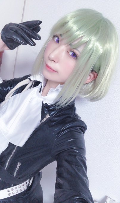 コスプレイヤーうちののTwitter画像64