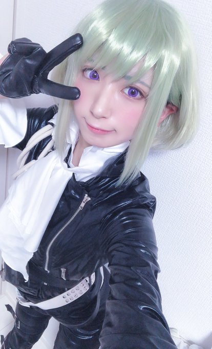 コスプレイヤーうちののTwitter画像65