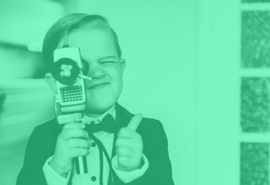Have you ever wondered how to optimise the use of #videos &amp; #gifs in your everyday #marketing tasks? 📹 🤓 We #TBT to our 'Gifs VS Video - the which, when and why?' #blog post to find out why! ow.ly/70F830pguoI