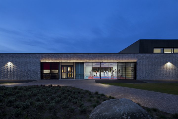 CBC (Glasgow) Ltd tweet media