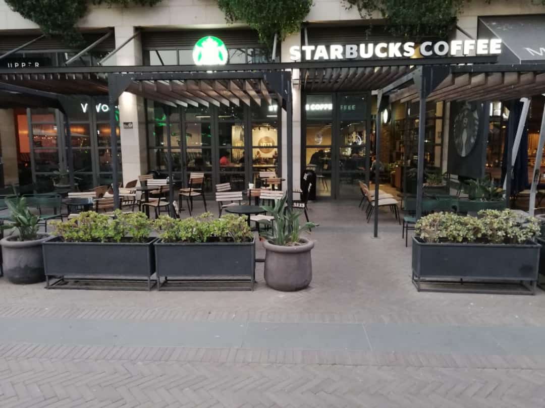 iamchurch_sa's tweet photo. Please join us for the #DavidDeeBookLaunch TOMORROW @ Starbucks, Menlyn Maine, 18:30.
📚☕  cc. @Starbucks_SA https://t.co/Io0A8EUpVC