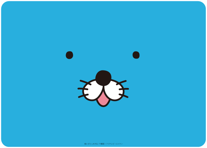 Twitter 上的 ブロッコリーグッズ公式 30年にわたり 映画化 テレビアニメ放映 ゲーム化 各種書籍出版が行われ 今なお変わらず愛されている人気タイトル ぼのぼの から 主人公であるラッコの ぼのぼの のラバーマットが登場です 10月26日 土 発売