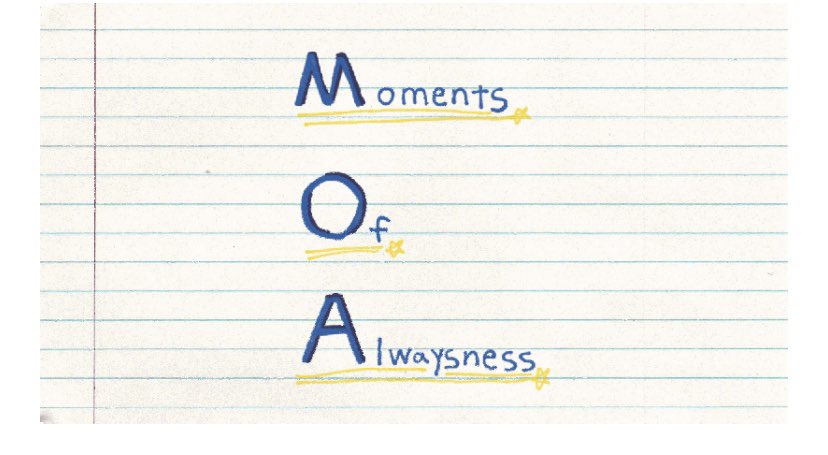 scoups1gooner's tweet photo. Guys are fan name is called “MOA”
“Moments Of Alywaysness”
Cute! 
#txtfandomname #TXTMOA #TXT_MOA #txt https://t.co/oWeMoPEiAi