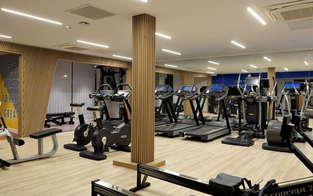 Searching for student accommodation in Cambridge this September? Live in one of Student Castle Cambridge's stylish studios and you will have access to a 24/7 gym, games room and a study area! #clearing
istudentaccommodation.com/cambridge/resi…