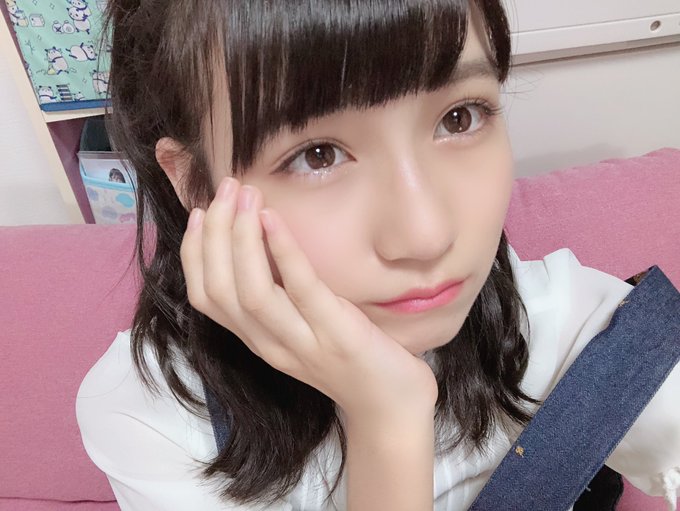 今村麻莉愛のTwitter画像25