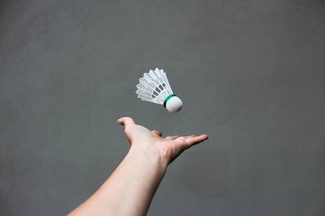 De fleste sporter kan vel sies å være materialsporter. Det kreves en del utstyr, som igjen koster sin del. 🏓⁠
⁠
Funderer du på å teste ut en ny sport, eller har du kanskje lyst til å spille litt squash nå og da? Legg ikke penger på masse utstyr som k… ift.tt/2KZf3HT