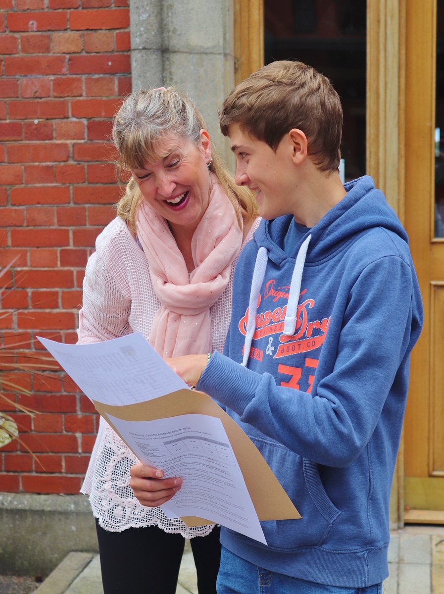 Ellesmere College UK tweet media