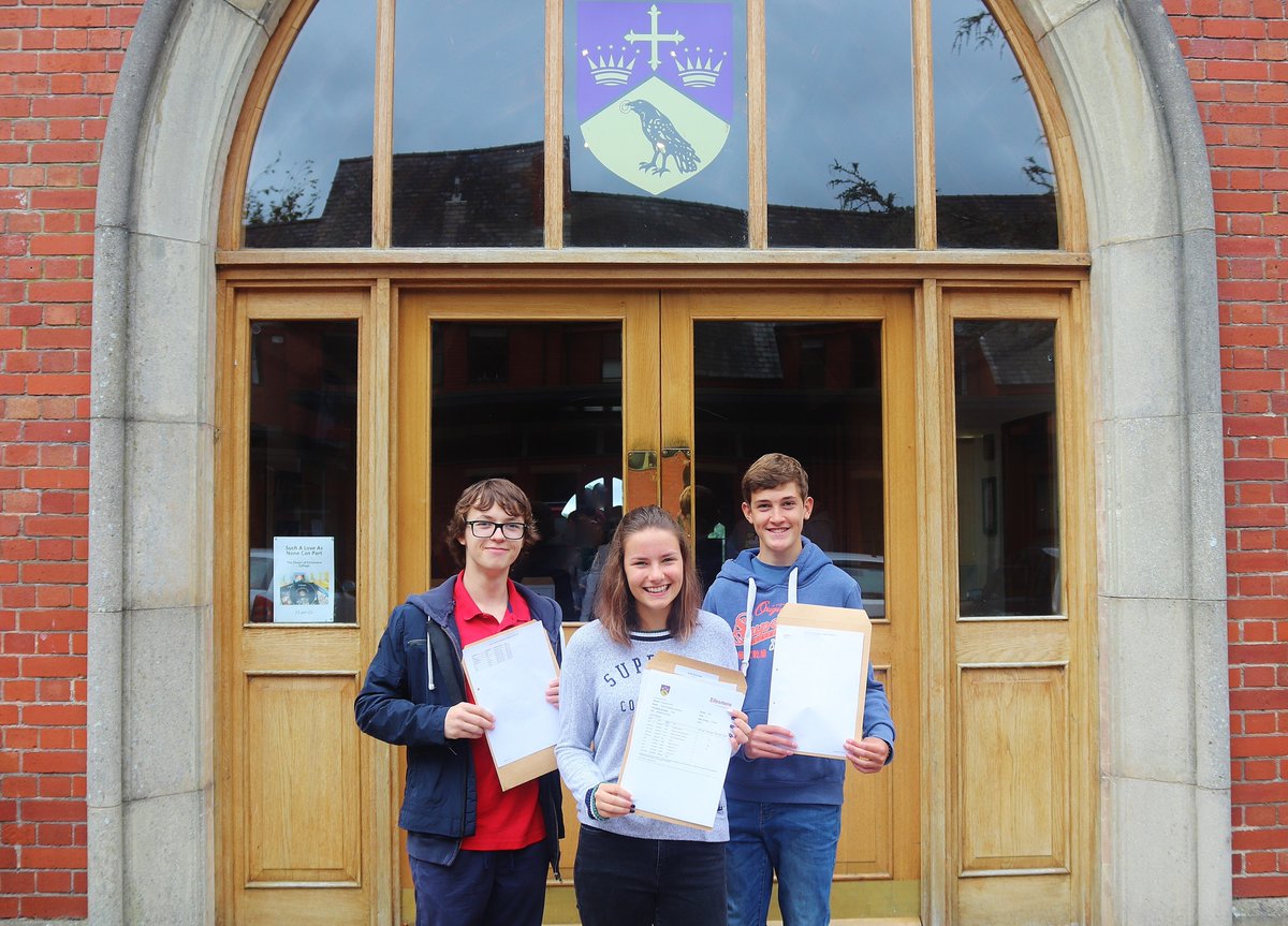 Ellesmere College UK tweet media