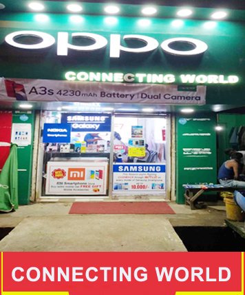 Odisha Express tweet media