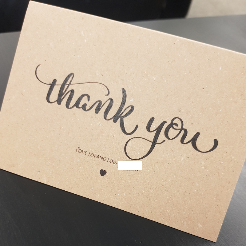berkeleyclinics's tweet photo. Thank you very much to our kind patient for this lovely card. We are delighted to hear we could give you confidence in your smile for your big day! #berkeleyclinic #dentist #thankyou #wedding https://t.co/pwqtqHb8Nr