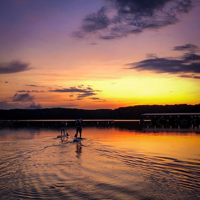 kailuabound's tweet photo. The first hour of the morning is the rudder of the day. ~ Henry Ward Beecher

#toonabreakfastclub #chattajacktraining #sunrise #lakeallatoona https://t.co/X3ZKhBcJvk https://t.co/xNLy3cHxaQ