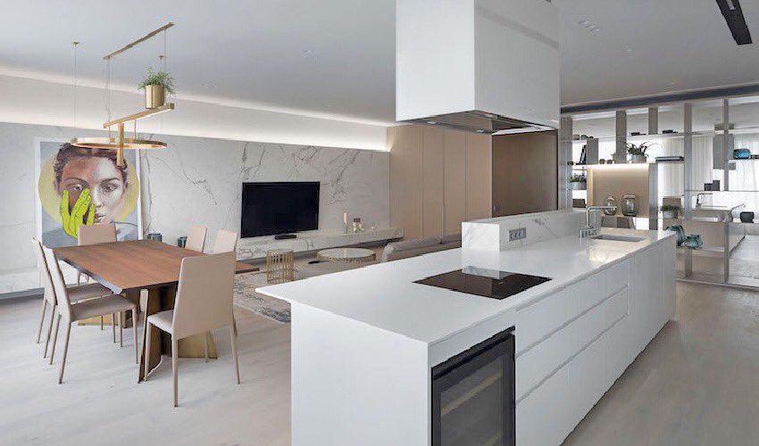 Kitchen Example