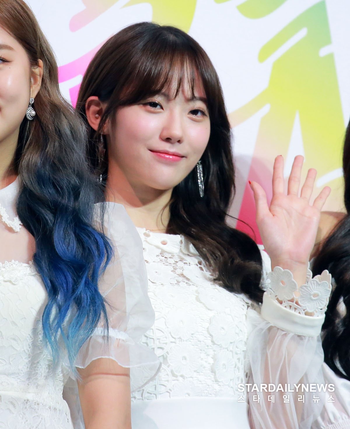 FOR LEELUDAᵀᴴ on Twitter "[PRESS] 190822 2019 SORIBADA BEST KMUSIC