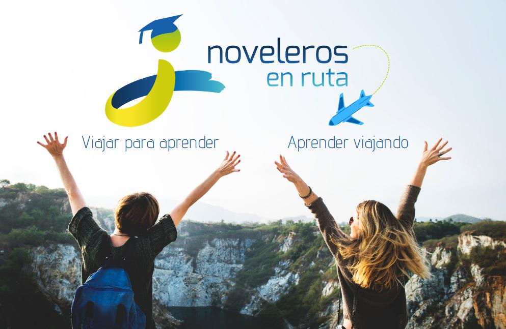¿Y tú? ¿A qué esperas para vivir una nueva aventura fuera de tu país?🛩

➡️ novelerosenruta.com