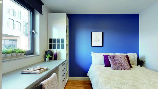 Nido Union Square in Newcastle offers student accommodation close to the city centre. Residents will have access to social spaces, a cinema room and a gym! #clearing 
istudentaccommodation.com/newcastle/resi…