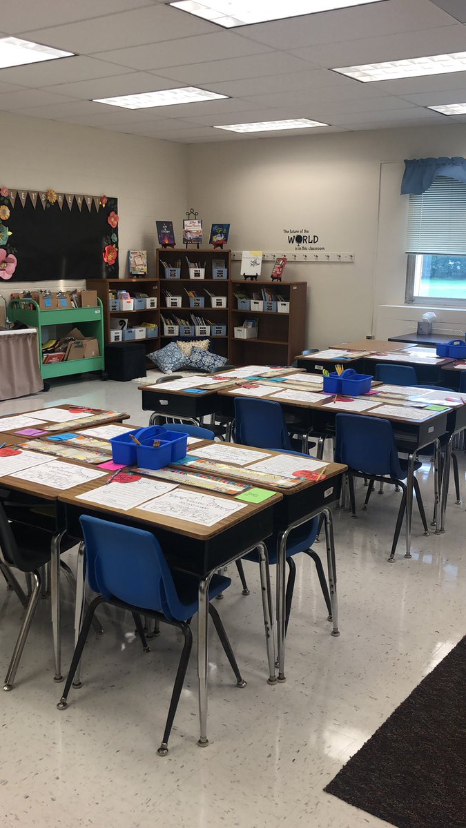 Ms. McGhee tweet media