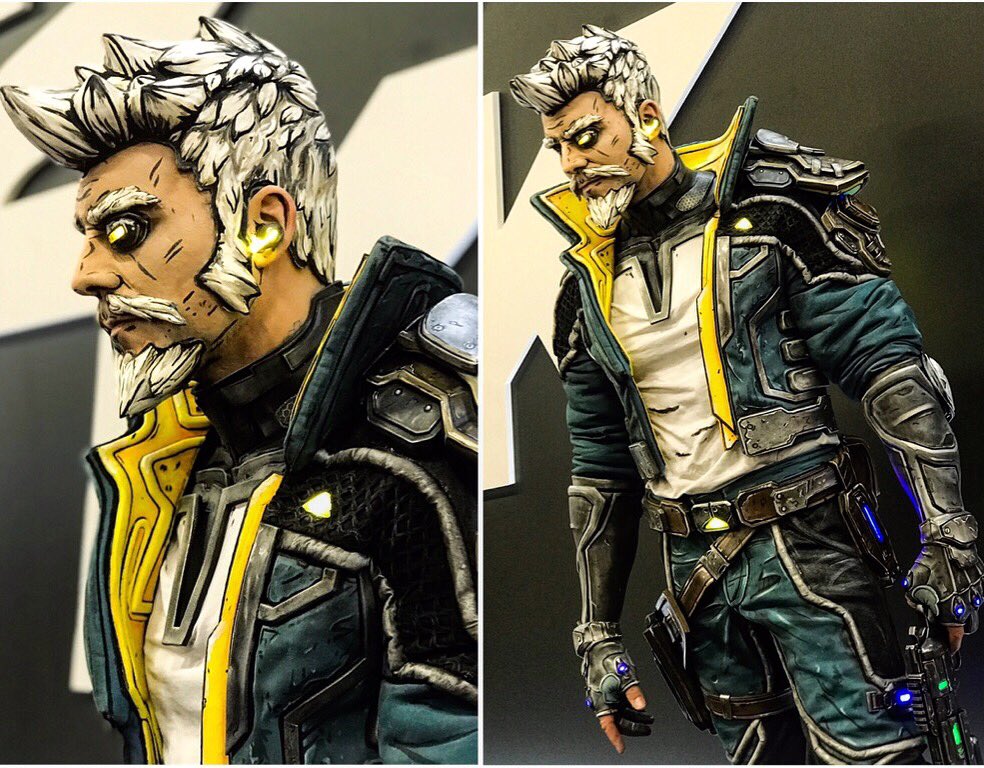 Disagreement sweater Aviation Maul Cosplay al Twitter: "Make sure to come by the @2K booth for @ Borderlands and let's take a pic together!! #Borderlands3 #gamescom #zane # cosplay https://t.co/bmTulprYAJ" / Twitter Disagreement sweater Aviation Maul Cosplay al Twitter: "Make sure to come by the @2K booth for @ Borderlands and let's take a pic together!! #Borderlands3 #gamescom #zane # cosplay https://t.co/bmTulprYAJ" / Twitter