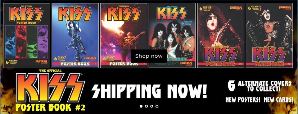 Alan Cross On Twitter Get Posters On The Wall Of Your Fave Rock Group Kiss Https T Co Jwwliufkfb Alan Cross On Twitter Get Posters On The Wall Of Your Fave Rock Group Kiss Https T Co Jwwliufkfb