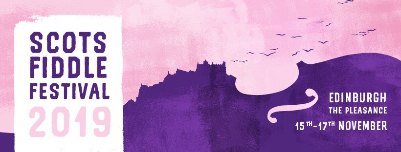 Scotsfiddlefest's tweet photo. Full programme announced!
Tickets will be on sale 1st September at https://t.co/XRLNbLi7iI https://t.co/qEM3OPU5aU
