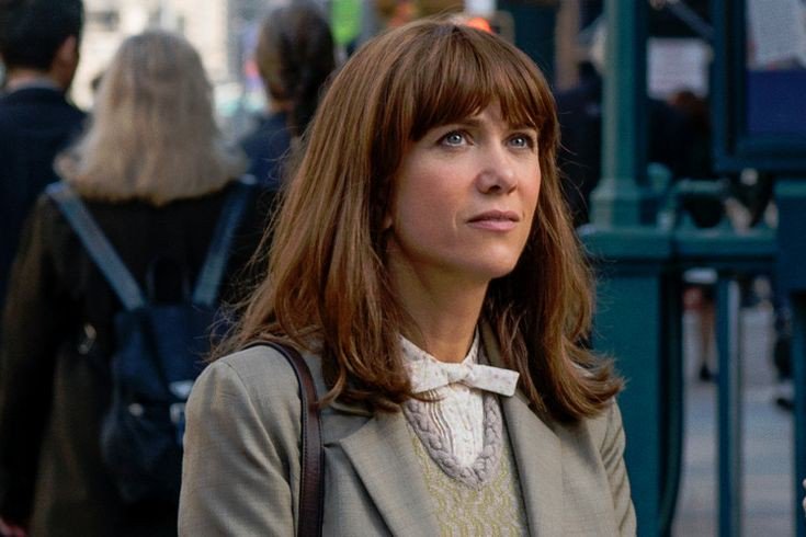 Happy Birthday to my Comedy queen Miss Kristen Wiig ILY so much thanks for being an insipiration to me 