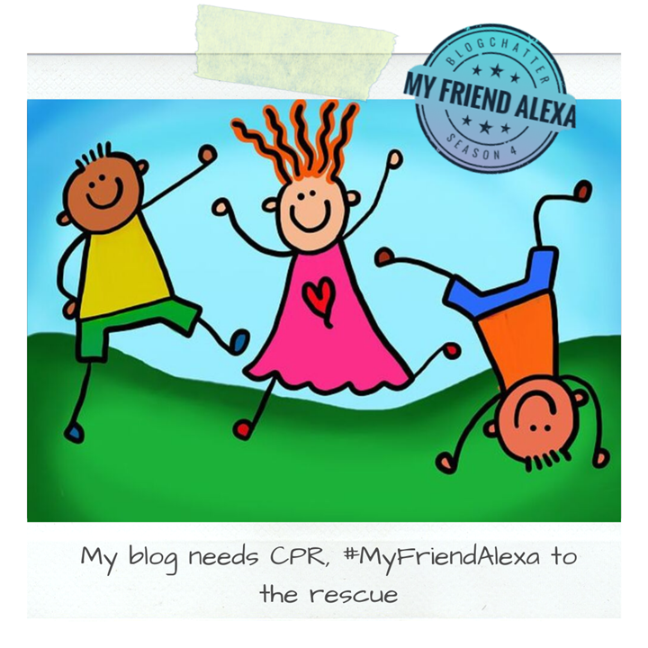 digimother_'s tweet photo. RT if you are also in for #MyFriendAlexa #DigiMother @blogchatter https://t.co/7zzsjEbNfZ