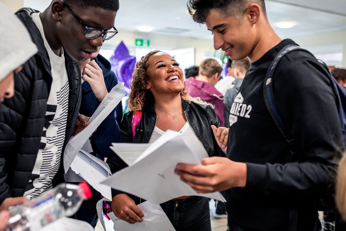 The Totteridge Academy tweet media