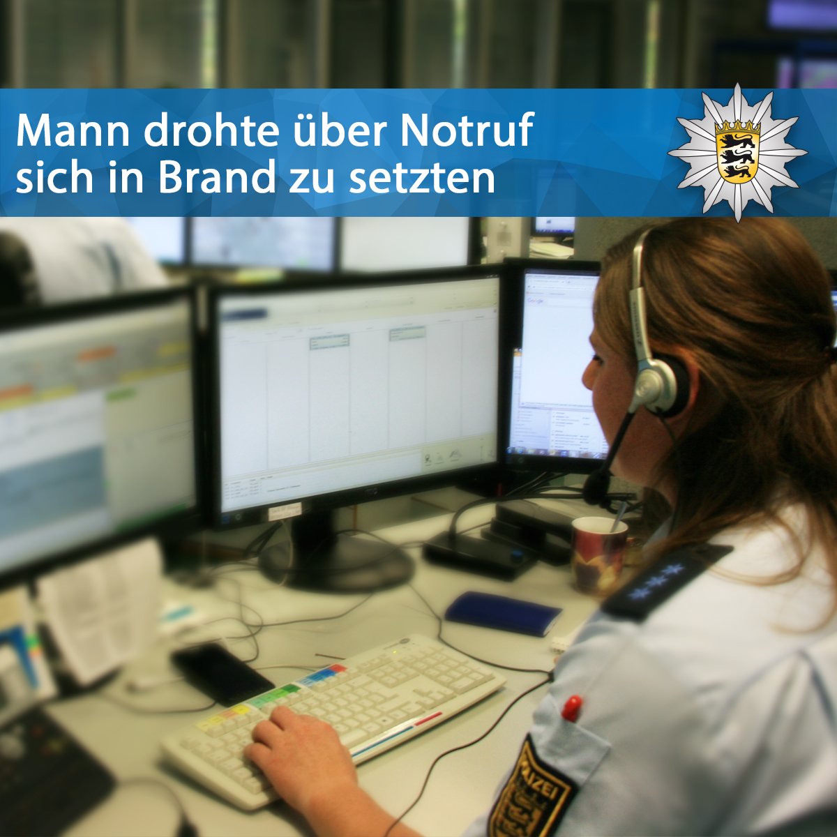 stellenangebote polizei aalen